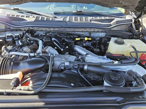 Used 2017 Ford F450 Lariat w/ Lariat Ultimate Package image 46