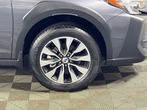 Certified 2024 Subaru Outback Limited AWD/4WD image 23