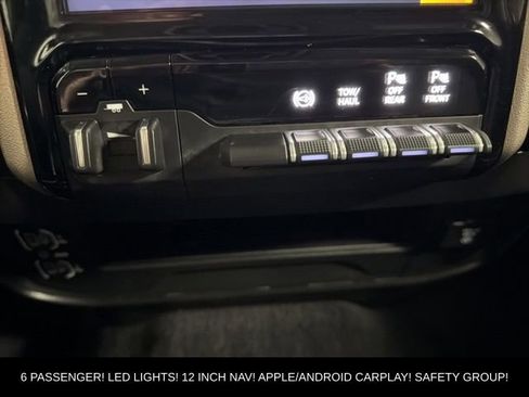 Used 2024 RAM 2500 Laramie w/ Safety Group AWD/4WD image 29