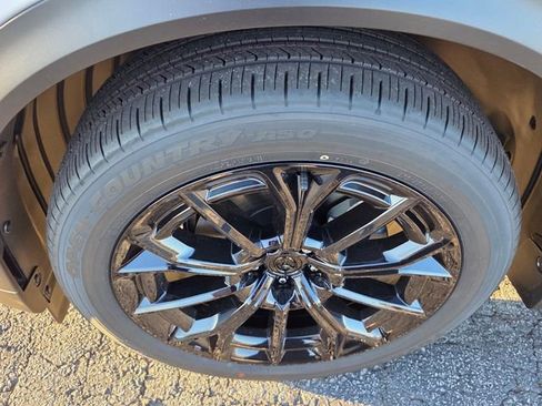 New 2026 MAZDA CX-70 3.3 Turbo w/ Preferred Package image 5