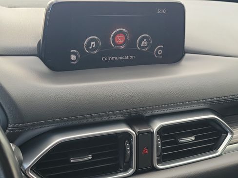 Used 2019 MAZDA CX-5 Grand Touring FWD image 30