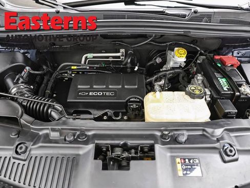 Used 2019 Chevrolet Trax LT FWD image 7