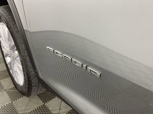 New 2026 GMC Acadia Elevation w/ Elevation Premium Package image 34