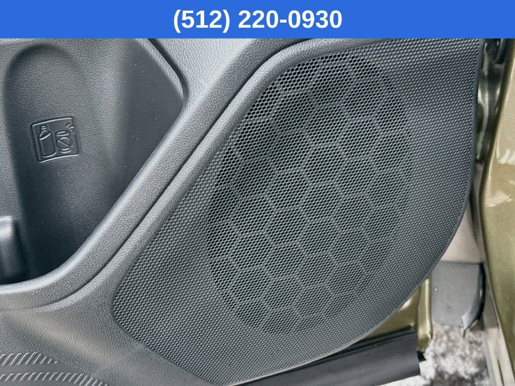 New 2026 Subaru Forester Premium AWD/4WD image 22