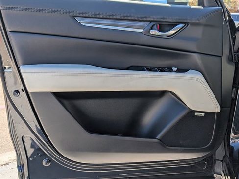 Used 2023 MAZDA CX-5 AWD 2.5 S w/ Premium Plus Pkg image 7