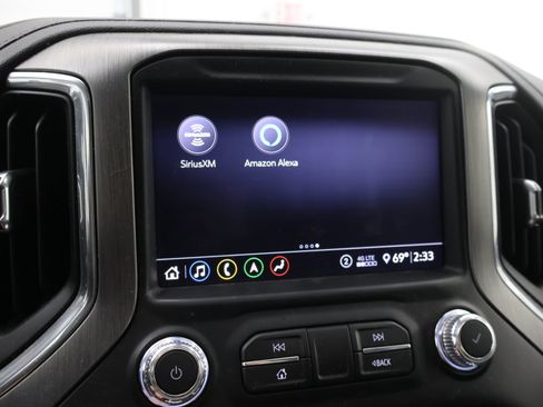 Used 2020 GMC Sierra 2500 Denali w/ Denali Ultimate Package AWD/4WD image 69