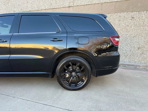Used 2019 Dodge Durango R/T image 16