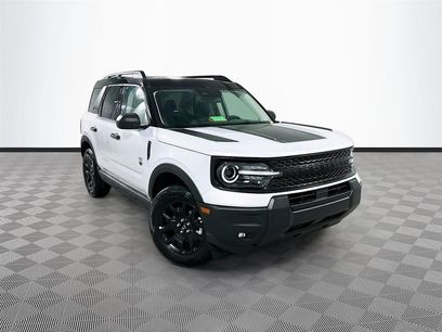 New 2026 Ford Bronco Sport Big Bend w/ Convenience Package