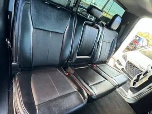 Used 2019 Ford F150 Lariat w/ Equipment Group 502A Luxury image 23