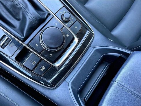 Used 2023 MAZDA CX-30 AWD 2.5 S w/ Preferred Package image 24