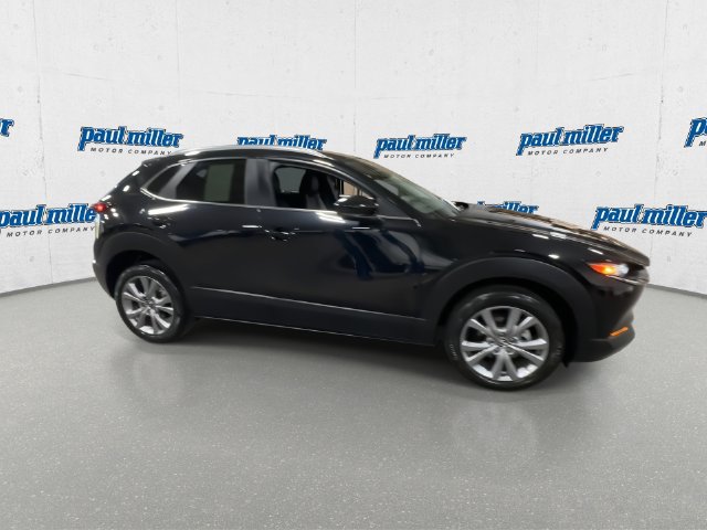 Certified 2023 MAZDA CX-30 AWD 2.5 S w/ Select Package image 13