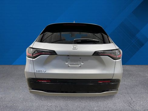 New 2026 Honda HR-V EX-L image 5