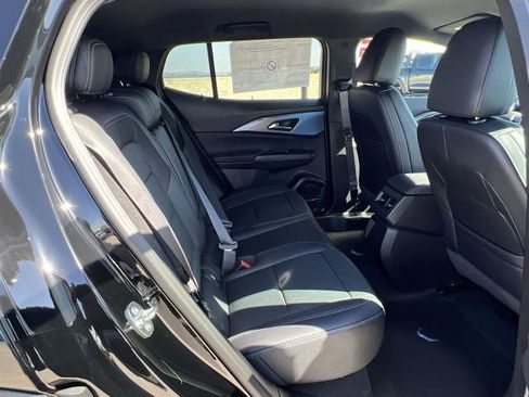 New 2026 Chevrolet Equinox EV LT FWD image 26