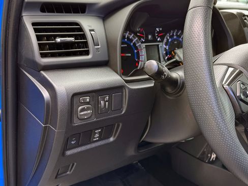 Used 2019 Toyota 4Runner TRD Pro AWD/4WD image 19
