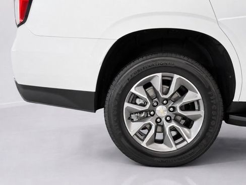 Used 2023 Chevrolet Tahoe LT AWD/4WD image 7
