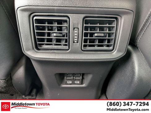 Certified 2023 Toyota RAV4 XLE Premium AWD/4WD image 30