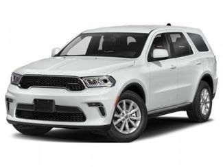 Used 2021 Dodge Durango GT video 4