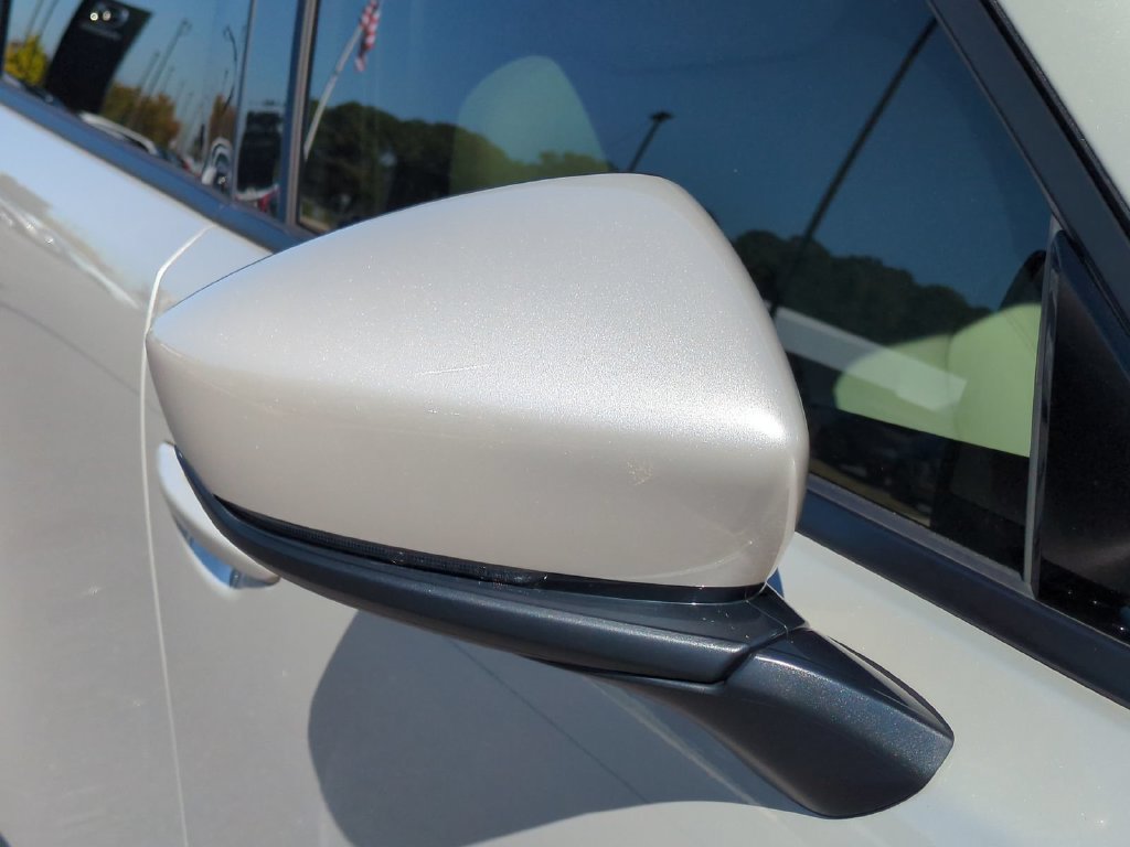 Used 2026 MAZDA CX-90 3.3 Turbo w/ Preferred Package AWD/4WD image 11
