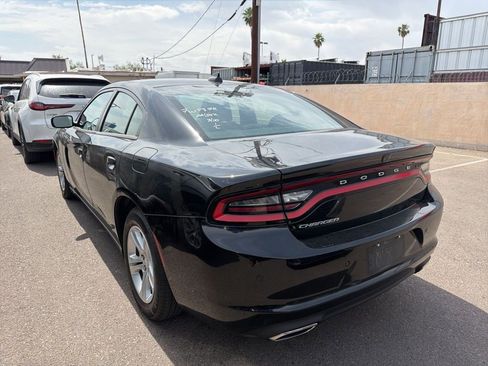 Used 2023 Dodge Charger SXT image 5