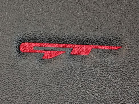 Used 2022 Kia Forte GT w/ GT Technology Package image 9