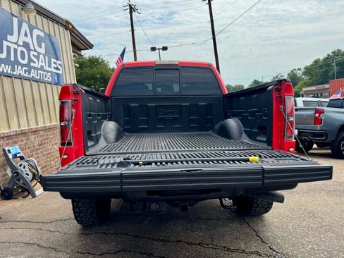 Used 2013 Ford F150 Raptor w/ Luxury Equipment Group AWD/4WD image 11