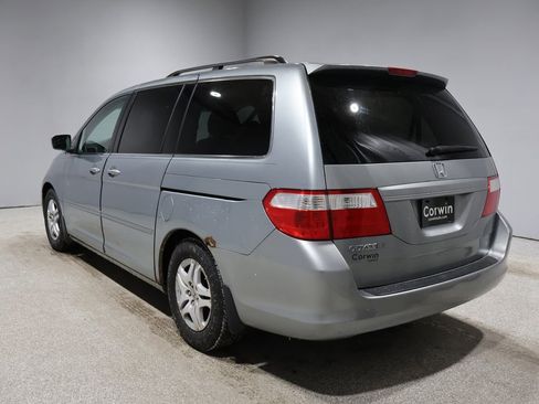 Used 2007 Honda Odyssey EX image 14