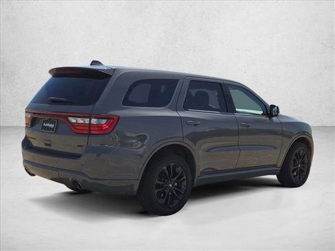 Used 2022 Dodge Durango GT image 5
