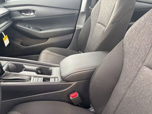 New 2026 Honda Accord LX image 15