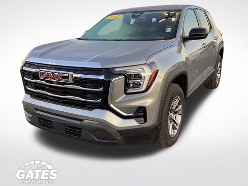 Used 2025 GMC Terrain Elevation FWD image 5