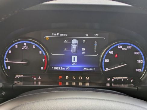 Used 2024 Ford Bronco Sport Badlands AWD/4WD image 29