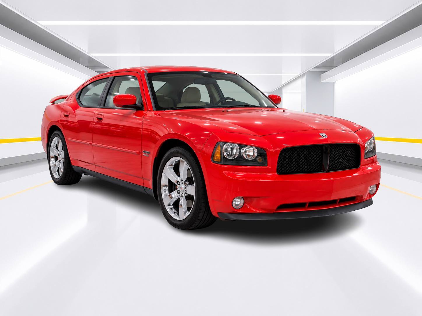 Used 2007 Dodge Charger R/T RWD image 7