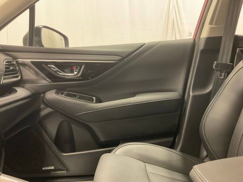 Certified 2025 Subaru Legacy Limited image 22