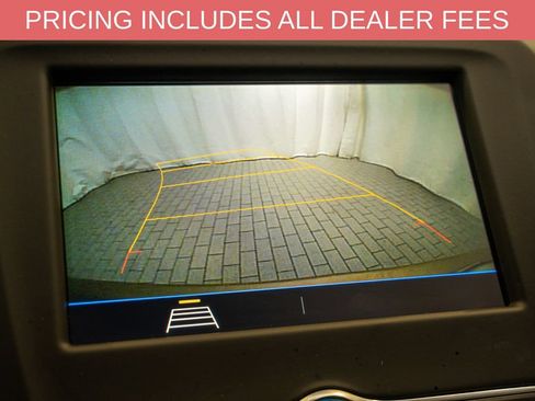 Used 2019 Chevrolet Equinox LT FWD image 14