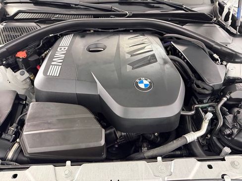 Used 2026 BMW 330i Sedan RWD image 35