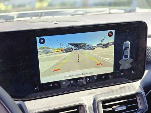 Used 2024 Ford Mustang Dark Horse w/ Dark Horse Handlin Package image 19