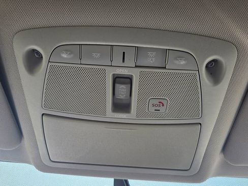 Used 2016 Nissan Rogue SL w/ SL Premium Package FWD image 27