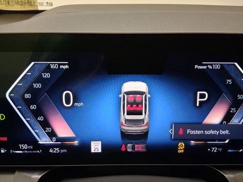 New 2026 BMW X3 xDrive30 w/ Premium Package image 17