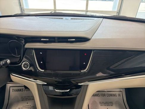 Used 2024 Cadillac XT6 Premium Luxury w/ LPO, Floor Liner Package AWD/4WD image 26