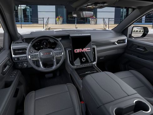 New 2026 GMC Yukon XL Elevation image 15