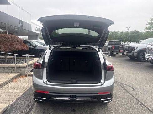 New 2026 Buick Envision Sport Touring AWD/4WD image 23