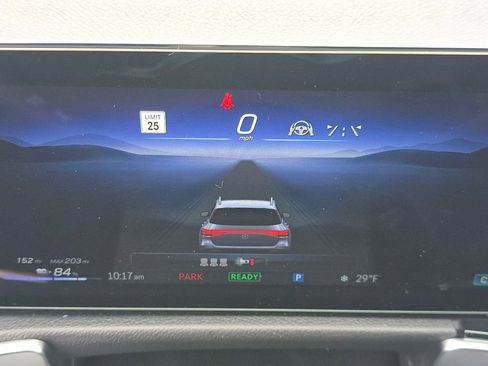 Certified 2025 Mercedes-Benz EQB 300 300 image 29