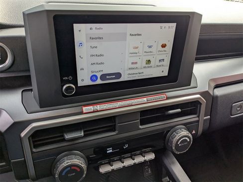 Used 2025 Toyota 4Runner SR5 image 2