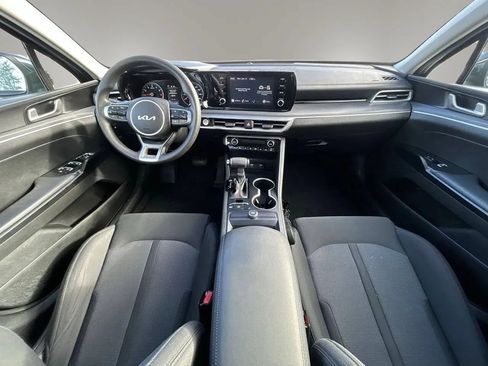 Used 2023 Kia K5 LXS FWD image 21