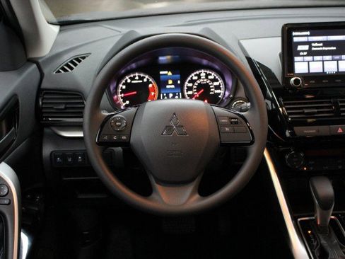 New 2026 Mitsubishi Eclipse Cross LE image 21