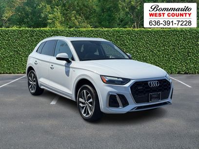 Used 2023 Audi Q5 2.0T Premium Plus w/ Premium Plus Package