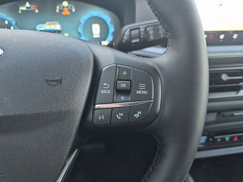 New 2025 Ford Bronco Sport Outer Banks w/ Outer Banks Tech Package+ image 30