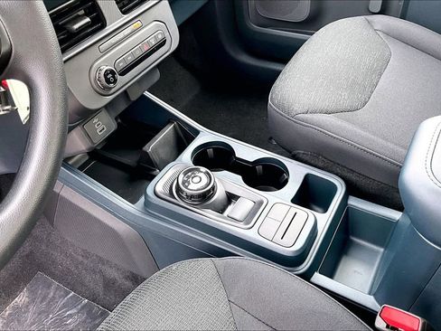 New 2025 Ford Maverick XL w/ Equipment Group 101A image 8