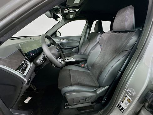 New 2026 BMW X1 xDrive28i w/ M Sport Package image 16