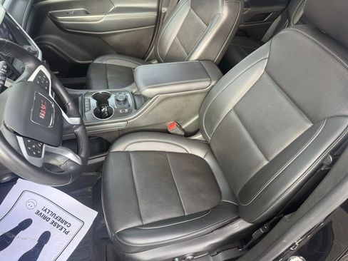 Used 2022 GMC Acadia SLT w/ Elevation Edition AWD/4WD image 27