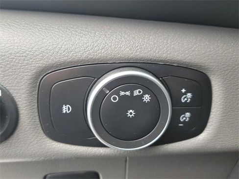 Used 2023 Ford Transit 250 Low Roof w/ Exterior Upgrade Package image 16